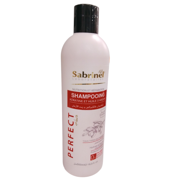 SHP SABRINEL 500ML