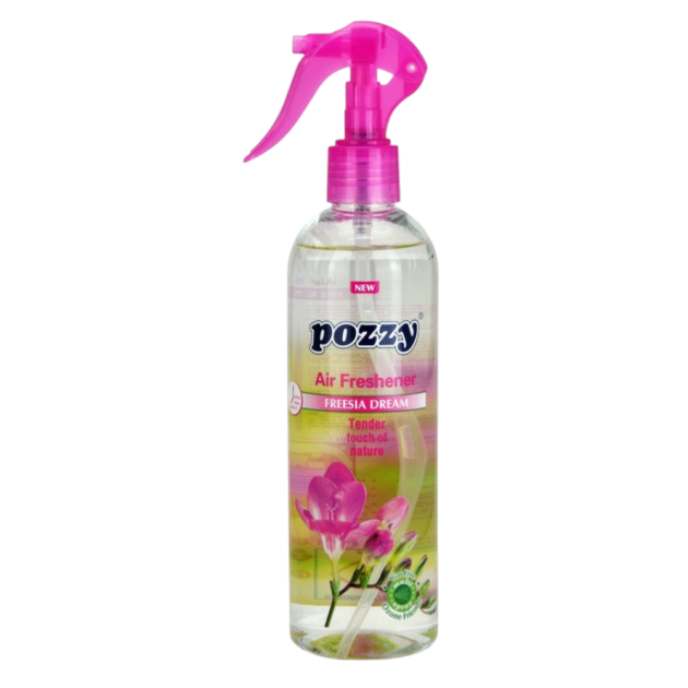POZZY NEW