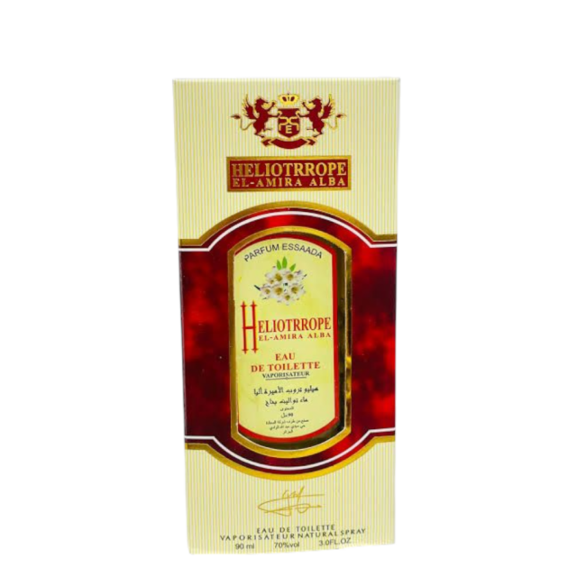 EDT ILITROP 90ML