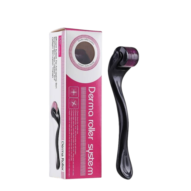 DERMA ROLLER SYSTEM