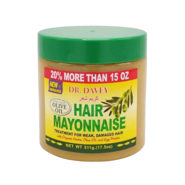 MASQUE MAYONNAISE ENZO