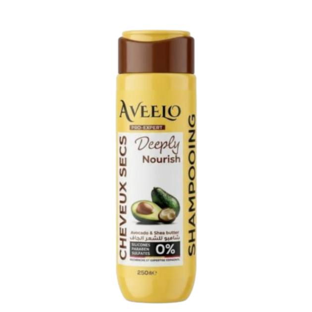 SHP AVEELO 250ML
